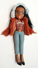 Bratz bambola mga usato  Torino