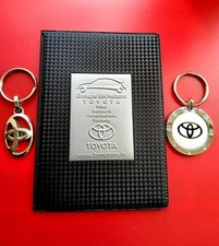Toyota etui carte d'occasion Toyota etui carte d'occasion  Les Mureaux