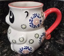 Collectible colorful panda for sale  Tempe
