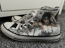 Converse superhero designer for sale Converse superhero designer for sale  BRISTOL