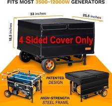 Igan generator tent for sale  Flint