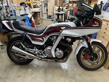 Original honda cb750f for sale  READING