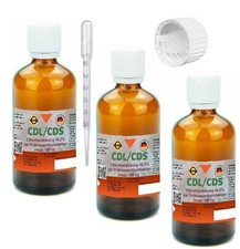Cdl cds 100 gebraucht kaufen  Gerbrunn