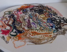 Konvolut schmuck modeschmuck gebraucht kaufen  Gifhorn