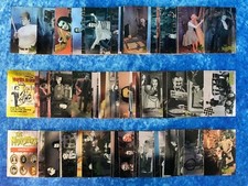Munsters deluxe trading for sale  KIDDERMINSTER