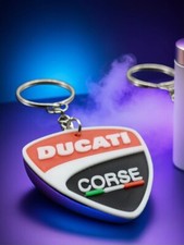 Portachiavi ducati corse usato  San Pietro a Maida