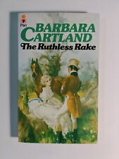 Ruthless rake barbara for sale  BIDEFORD