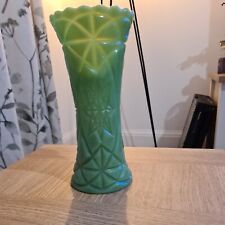 Vintage jadeite star for sale  SALISBURY