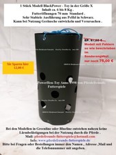 Heusack heunetz powerheu gebraucht kaufen  Hitzacker