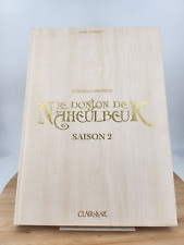 Donjon naheulbeuk intégrale d'occasion  Toulouse-