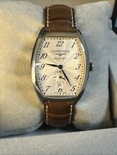 Longines evidenza automatico usato  Cervia