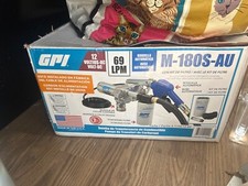 Gpi 180s filter for sale  Kent