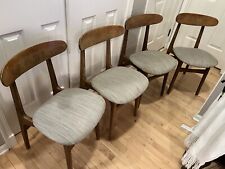 Hans wegner style for sale  Novi