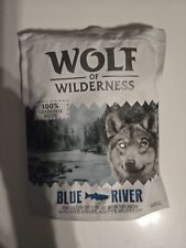 Hundefutter wolf wilderness gebraucht kaufen  Neuenhaus