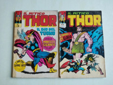 Mitico thor editoriale usato  Cava de Tirreni