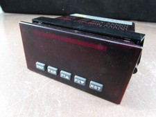 Medidor de processo Red Lion PAXP entrada 85-250VAC comprar usado  Enviando para Brazil
