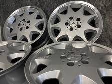 Brabus felgen monoblock gebraucht kaufen  Altstadt,-Andershof,-Devin