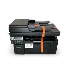 Laserjet pro m1217nfw d'occasion  Expédié en Belgium