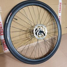 700c disc brake for sale  LONDON
