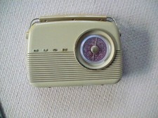 Bush radio tr82 for sale  DERBY