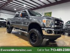 2015 ford 250 for sale  Houston