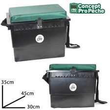 Caisse pêche concept d'occasion  Audruicq