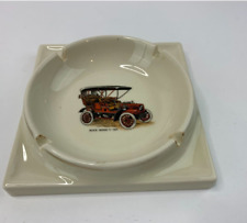 Vintage ceramic ashtray for sale  Plover