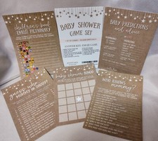 Baby shower party for sale  Moses Lake