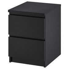 Ikea malm modern for sale  READING