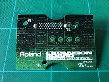 Roland jv80 sintetizzatore usato  Spedire a Italy