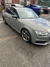 Audi 2.0 tfsi for sale  BOLTON