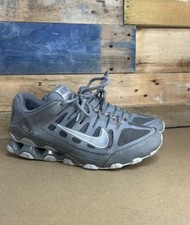Nike reax training for sale  LLANDUDNO