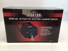 Ironton volt powered for sale  Forney