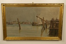 Antique 19th maritime for sale  Chelmsford
