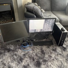 Elite 8300 desktop for sale  WOLVERHAMPTON
