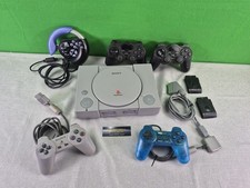 Sony ps1 playstation gebraucht kaufen  Rottenburg a.d.Laaber