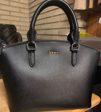 Dkny black satchel for sale  Huntington Park