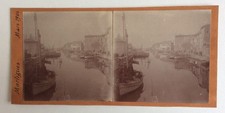 Martigues 1926 peche d'occasion  Montpellier-