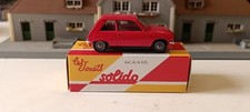 Peugeot 104 1972 d'occasion  Genillé