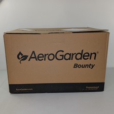 Aerogarden bounty indoor for sale  Buffalo