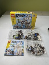 Lego pirates soldiers d'occasion  Expédié en Belgium