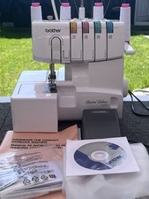 Brother limited edition for sale  COVENTRY