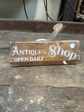 Unique old vtg for sale  SOUTHAMPTON