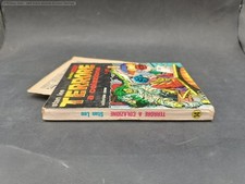 Fumetto eureka pocket usato  Italia