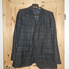 Sakko ermenegildo zegna gebraucht kaufen  Ketsch