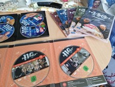 Dvds polizeiruf 110 gebraucht kaufen  Neugersdorf