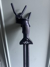 Blaser shooting sticks for sale  ABERYSTWYTH