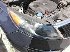 Used right headlight for sale  Douglassville