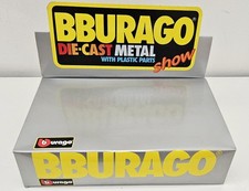 Espositore bburago italia usato  Milano