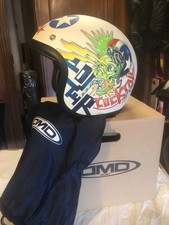 Casco moto dmd. usato Casco moto dmd. usato  Italia